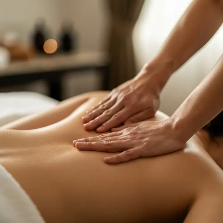 다른 테라피 대신 포항 스웨디시를 선택한 진짜 이유 (광고 아님!)