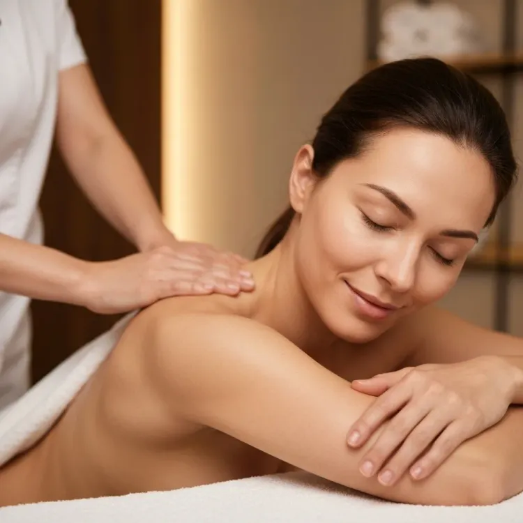 기대 이상! 포항 스웨디시의 '엄선 샵' 시스템, 찐 만족 후기!